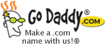 Go to the GoDaddy home page!